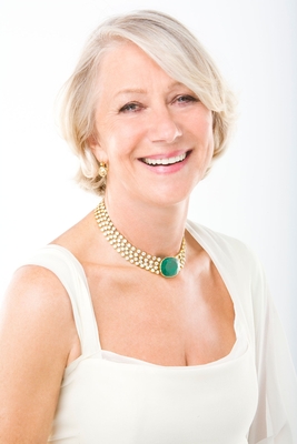 Helen Mirren Poster 3821224