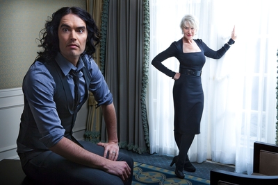 Helen Mirren Poster 3821227