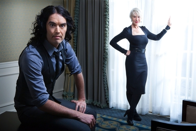 Helen Mirren Poster 3821230