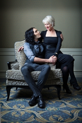 Helen Mirren Poster 3821233