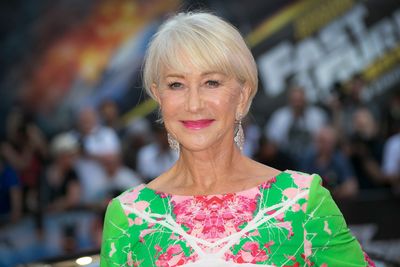 Helen Mirren Poster 3890568