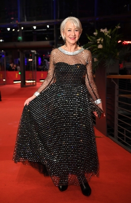 Helen Mirren Poster 3951518