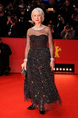 Helen Mirren Poster 3951522