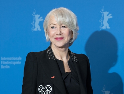 Helen Mirren Poster 3951525