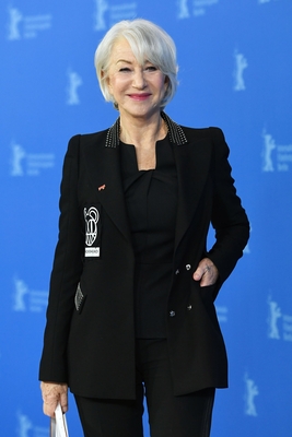 Helen Mirren Poster 3951530