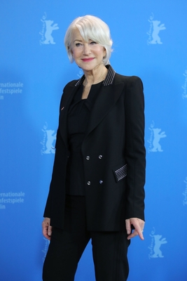 Helen Mirren Poster 3951531