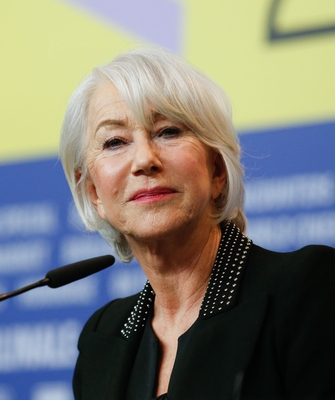 Helen Mirren Poster 3951532