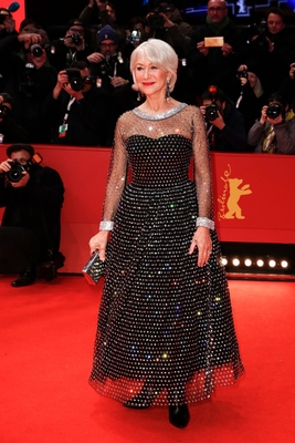 Helen Mirren Poster 3951534