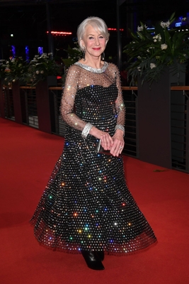 Helen Mirren Poster 3951535