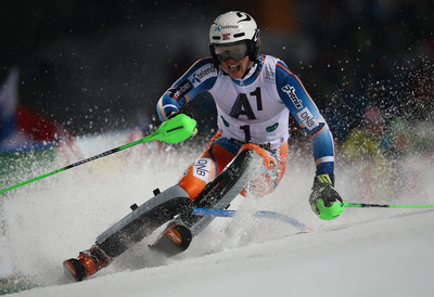 Henrik Kristoffersen Poster 2371877