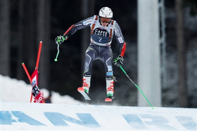Henrik Kristoffersen Poster 3648893