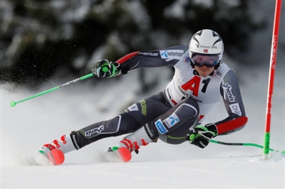 Henrik Kristoffersen Poster 3648896