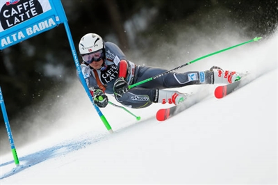 Henrik Kristoffersen Poster 3648897