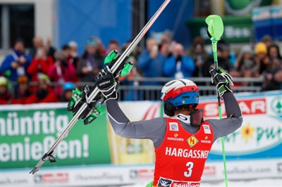 Henrik Kristoffersen Poster 3648902