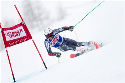 Henrik Kristoffersen Poster 3648904