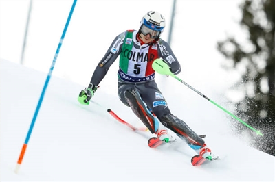 Henrik Kristoffersen Poster 3648907