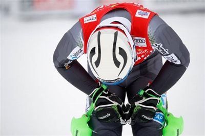 Henrik Kristoffersen Poster 3648910