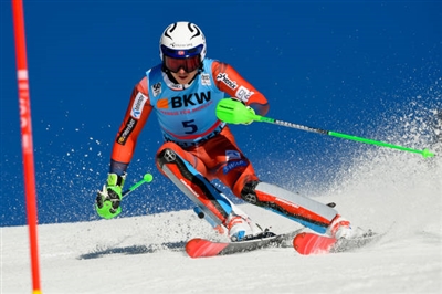 Henrik Kristoffersen Poster 3648911