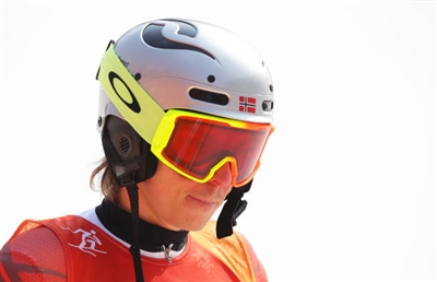 Henrik Kristoffersen Poster 3648912