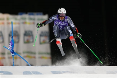 Henrik Kristoffersen Poster 3648915