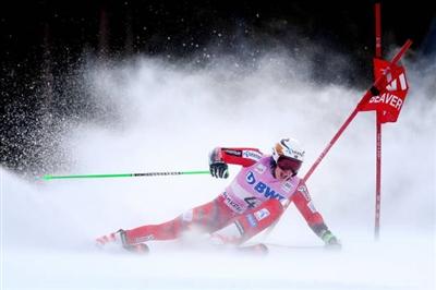 Henrik Kristoffersen Poster 3648916