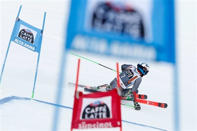 Henrik Kristoffersen Poster 3648920