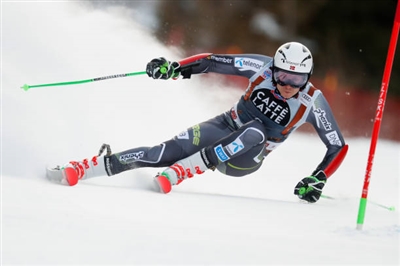 Henrik Kristoffersen Poster 3648929