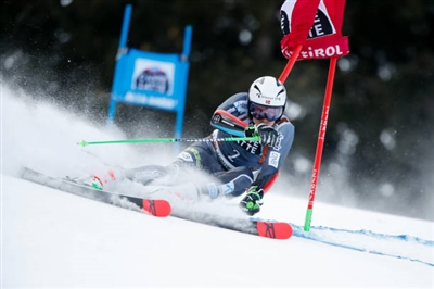 Henrik Kristoffersen Poster 3648931