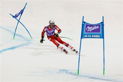 Henrik Kristoffersen Poster 3648934