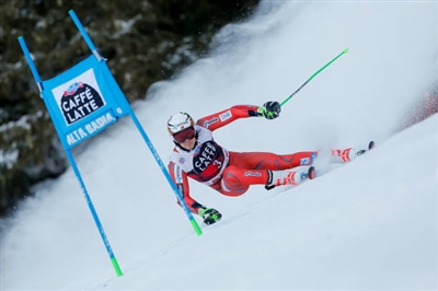 Henrik Kristoffersen Poster 3648937