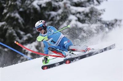 Henrik Kristoffersen Poster 3648938