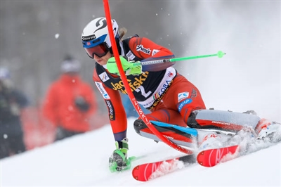 Henrik Kristoffersen Poster 3648940