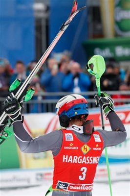 Henrik Kristoffersen Poster 3648941
