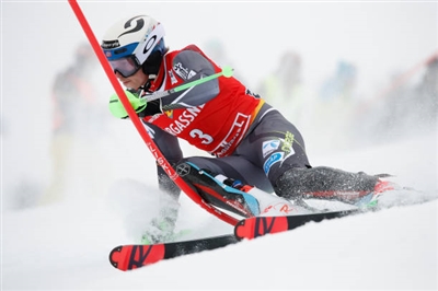 Henrik Kristoffersen Poster 3648947
