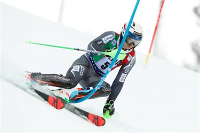 Henrik Kristoffersen Poster 3648952
