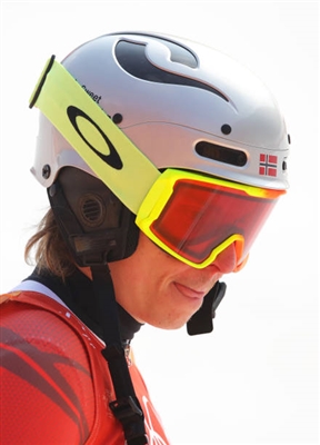 Henrik Kristoffersen Poster 3648953