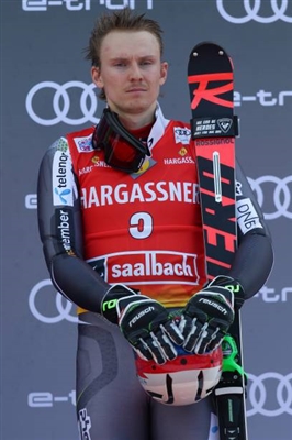 Henrik Kristoffersen Poster 3648959