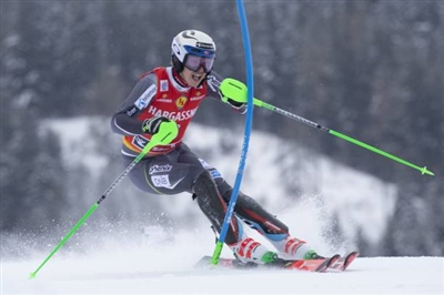 Henrik Kristoffersen Poster 3648963