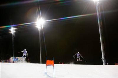 Henrik Kristoffersen Poster 3648965