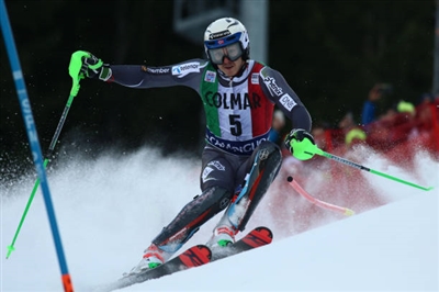 Henrik Kristoffersen Poster 3648969