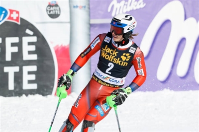 Henrik Kristoffersen Poster 3648973