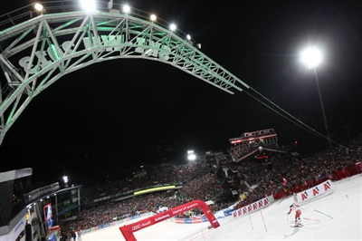 Henrik Kristoffersen Poster 3648978