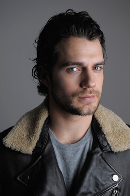 Henry Cavill Poster 1998831