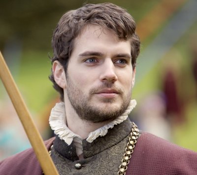 Henry Cavill Poster 1998832