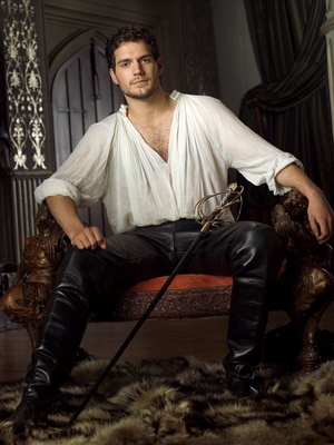 Henry Cavill Poster 1998833