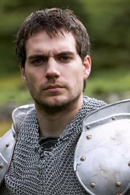 Henry Cavill Poster 1998834