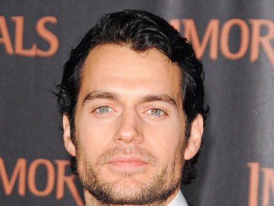Henry Cavill Poster 1998835