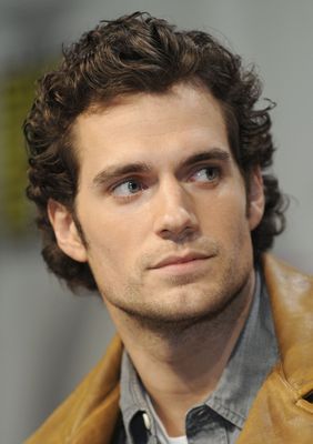 Henry Cavill Poster 1998836