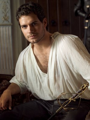 Henry Cavill Poster 1998837