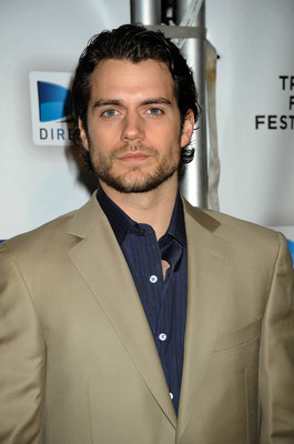 Henry Cavill Poster 1998838